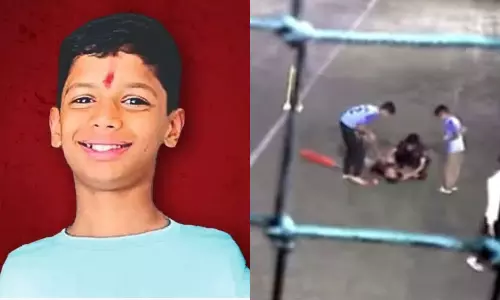 Pune boy, 11, dies after cricket ball hits his private parts