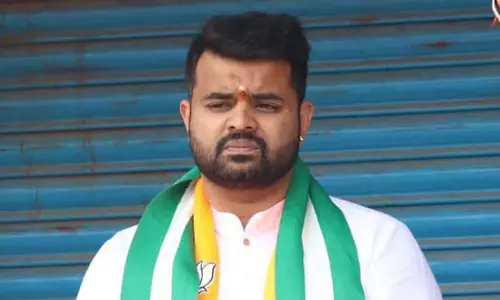 Women assaulted by Prajwal flee homes as videos circulate in Karnataka sex tape Case