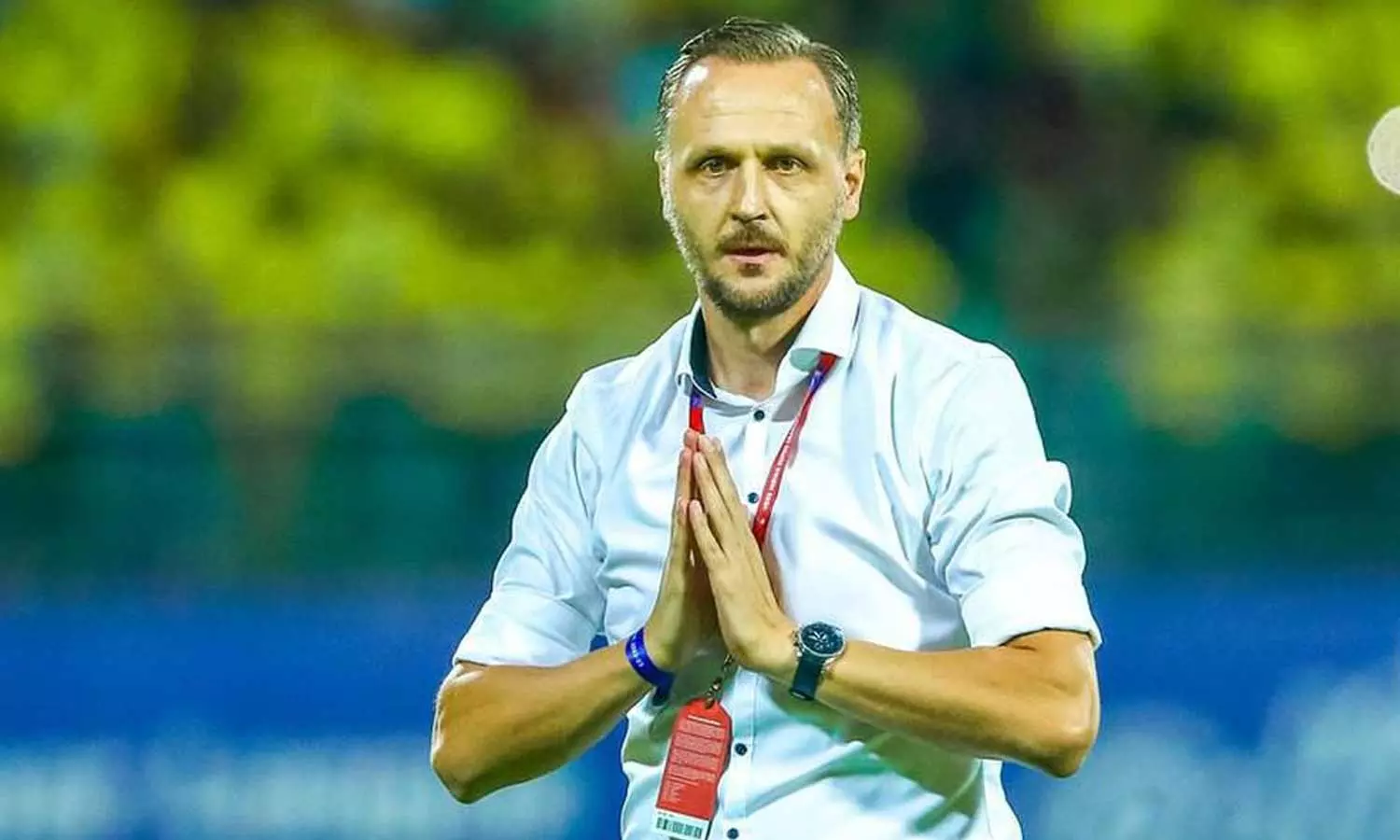 Ivan Vukomanovic reportedly fined Rs 1 crore by Kerala Blasters for walkout in playoffs, Kerala Blasters walkout controversy, Kerala Blasters former coach, ISL,