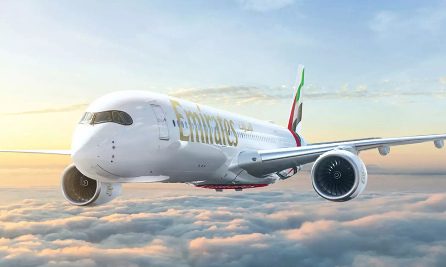 Emirates Announces First A350 Destinations Emirates Announces First A350 Destinations