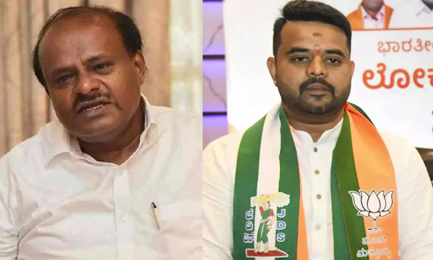 Kumaraswamy Kumaraswamy