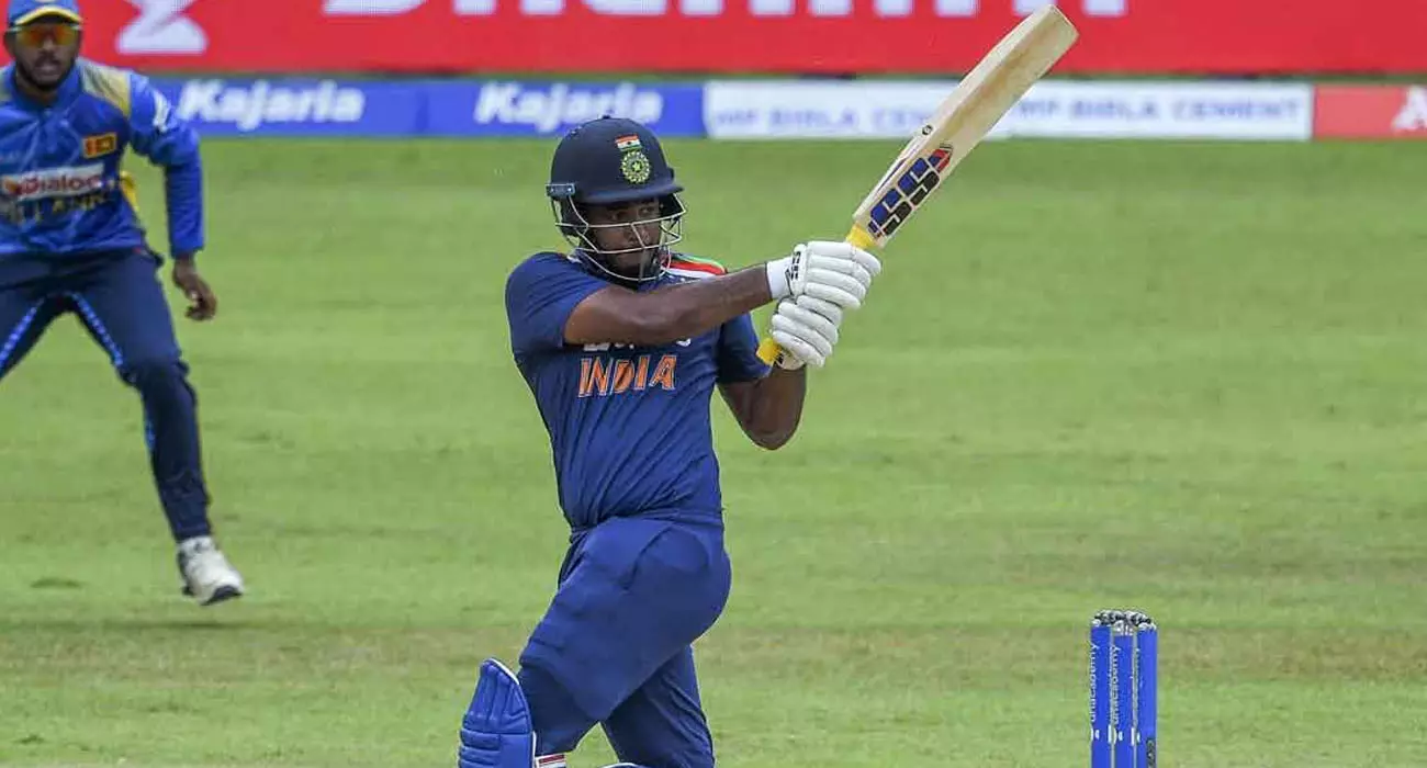 വ്യക്തിഗത നേട്ടങ്ങൾക്ക് ട്വന്റി 20 ക്രിക്കറ്റിൽ സ്ഥാനമില്ല,ആദ്യാവസാനം തകർത്തടിക്കുക-സഞ്ജു സാംസൺ