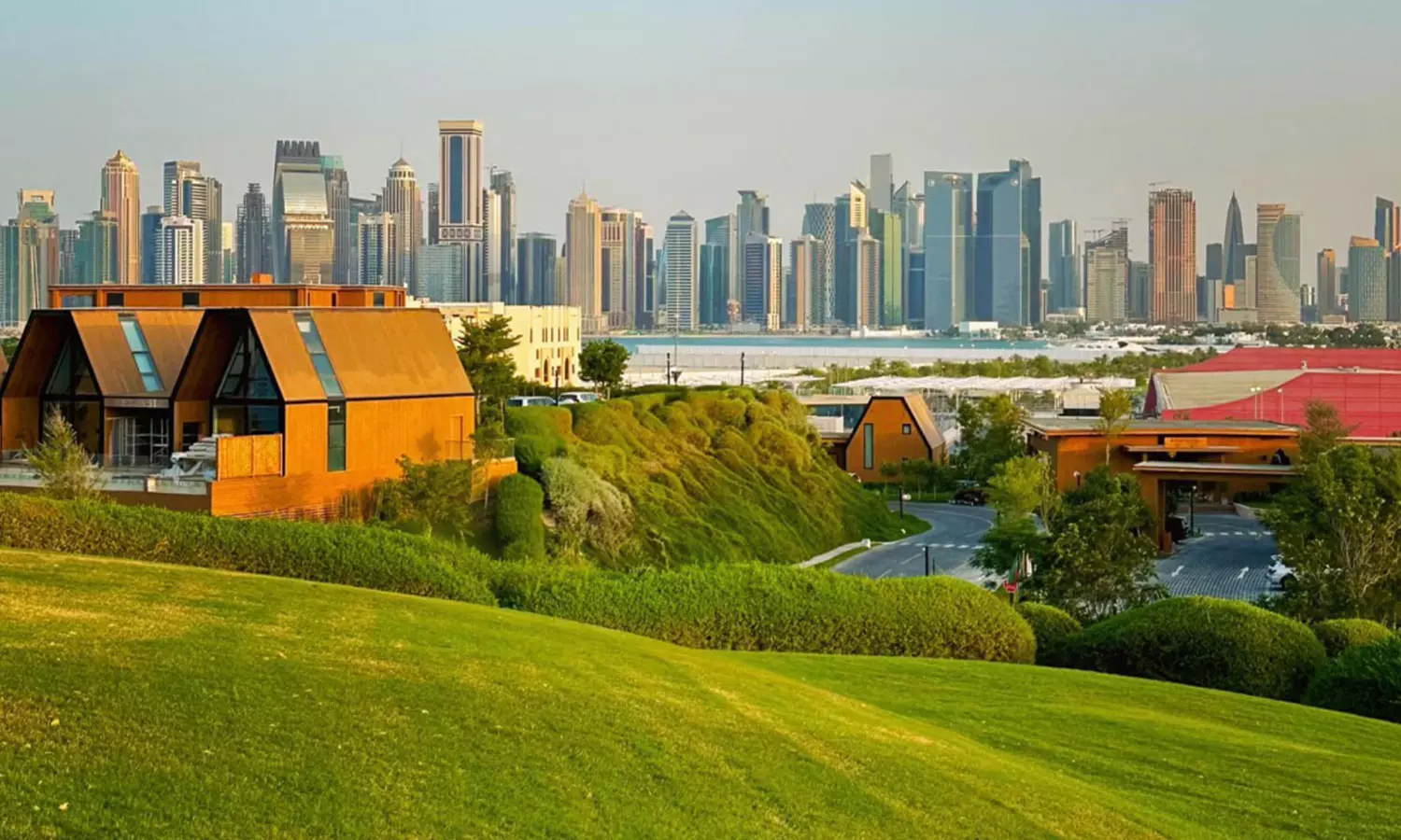 ഖത്തറിൽ ഇനി റിയൽ എസ്റ്റേറ്റ് ഇടപാടുകൾ എളുപ്പമാകും ഖത്തറിൽ ഇനി റിയൽ എസ്റ്റേറ്റ് ഇടപാടുകൾ എളുപ്പമാകും