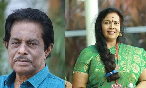 Harikumar/Kanakalatha