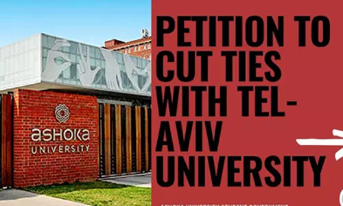 Ashoka University Ashoka University