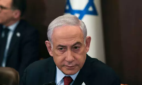 ഗസ്സയില്‍ സമാധാനം പുലരുമോ? വെടിനിര്‍ത്തല്‍ ചർച്ചയ്ക്കായി ഇസ്രായേൽ സംഘം കെയ്‌റോയിലേക്ക്