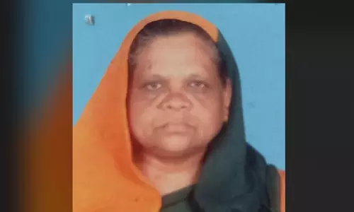 A Malayali who came for Umrah died in Makkah