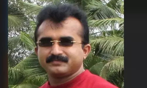 A native of Pathanamthitta passed away in Bahrain due to a heart attack