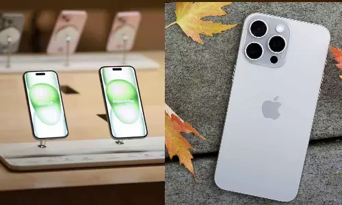 iphone, Apple vs Samsung