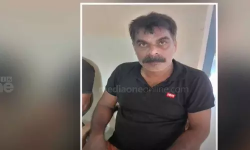 Son-in-laws parents were forced to break into their home in Perul; Accused in custody,latest malayalam news,