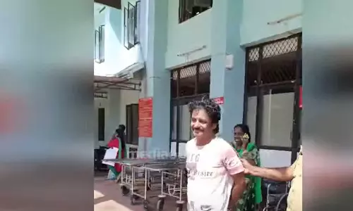 Attack on a woman riding a bike in Tiruvalla; The accused was arrested by the police,latest malayalam news, Attack on a woman riding a bike in Tiruvalla; The accused was arrested by the police,latest malayalam news,