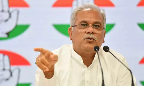 Bhupesh Baghel