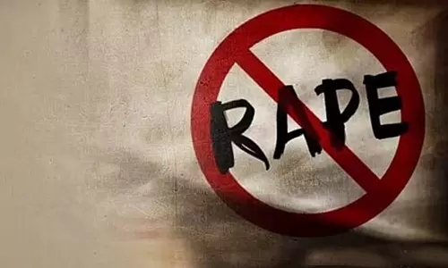 Minor girl kidnapped, gang-raped by seven in Lucknow