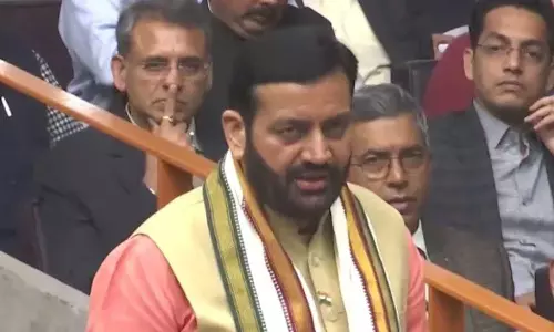 മൂന്ന് സ്വതന്ത്രർ പിന്തുണ പിൻവലിച്ചു; ഹരിയാനയിൽ ബി.ജെ.പി സർക്കാറിന് ഭൂരിപക്ഷം നഷ്ടമായി