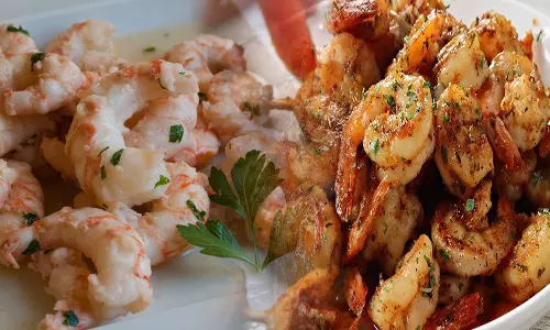 കുവൈത്തിൽ സ്വദേശികൾക്കും വിദേശികൾക്കും ഏറ്റവും ഇഷ്ടപ്പെട്ട മത്സ്യ വിഭവം ചെമ്മീൻ