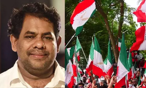 Hate campaign in Vadakara must stop Says Razaq Paleri |