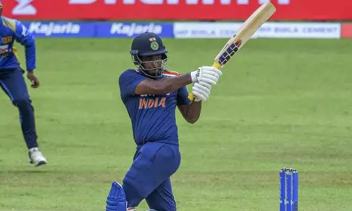 വ്യക്തിഗത നേട്ടങ്ങൾക്ക് ട്വന്റി 20 ക്രിക്കറ്റിൽ സ്ഥാനമില്ല,ആദ്യാവസാനം തകർത്തടിക്കുക-സഞ്ജു സാംസൺ