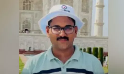 സൗദിയിൽ വാഹനമിടിച്ച് മലയാളി മരിച്ചു