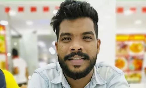 ഹൃദയാഘാതം; വടകര സ്വദേശി ബഹ്റൈനിൽ മരിച്ചു