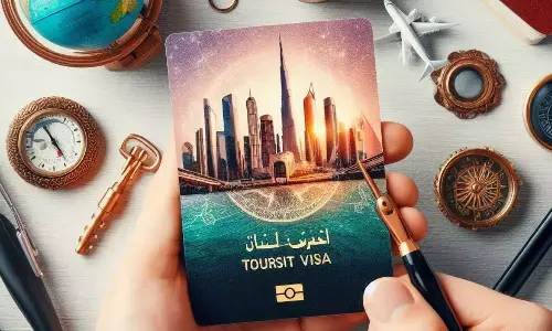 ഏകീകൃത ജി.സി.സി ടൂറിസ്റ്റ് വിസ: ഈ വർഷം അവസാനത്തോടെ യാഥാർത്ഥ്യമായേക്കും