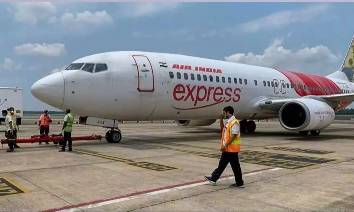 air india express