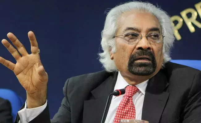 Racial remarks by Pitroda; BJP attacked Rahul,modi,priyanka gandhi,congress,election commission,latest news,Controversial reference; Sam Pitroda resigned,congress,bjp,latest news, Racial remarks by Pitroda; BJP attacked Rahul,modi,priyanka gandhi,congress,election commission,latest news,Controversial reference; Sam Pitroda resigned,congress,bjp,latest news,