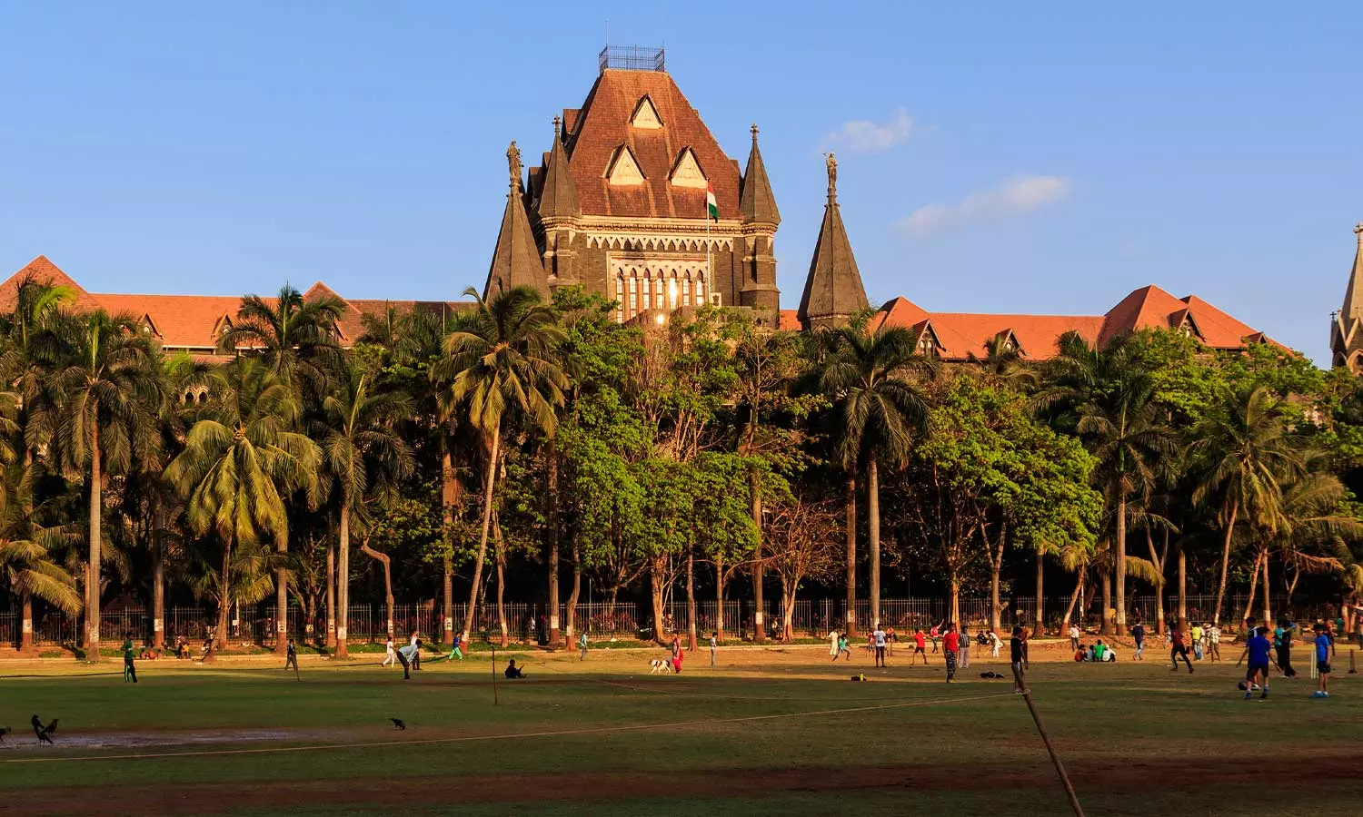 Bombay High Court Upholds Renaming Of Aurangabad And Osmanabad