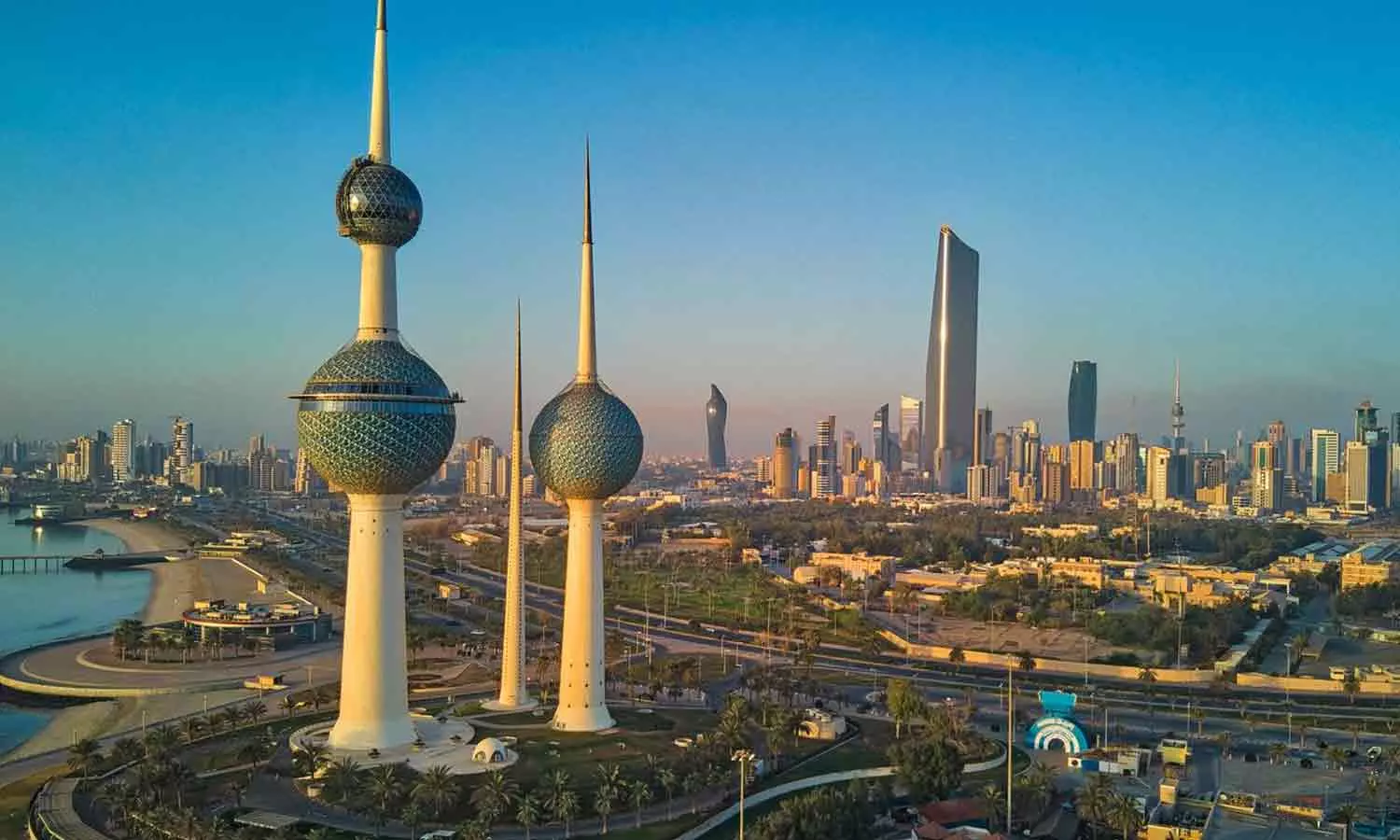 2024 Global Peace Index: Kuwait tops Middle East