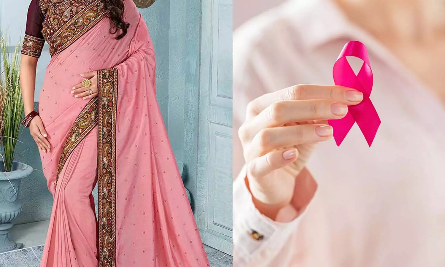 സാരി കാൻസർ സാരിയുടുക്കുന്നതിലൂടെ വരുമോ? എന്താണ് സാരി കാൻസർ?