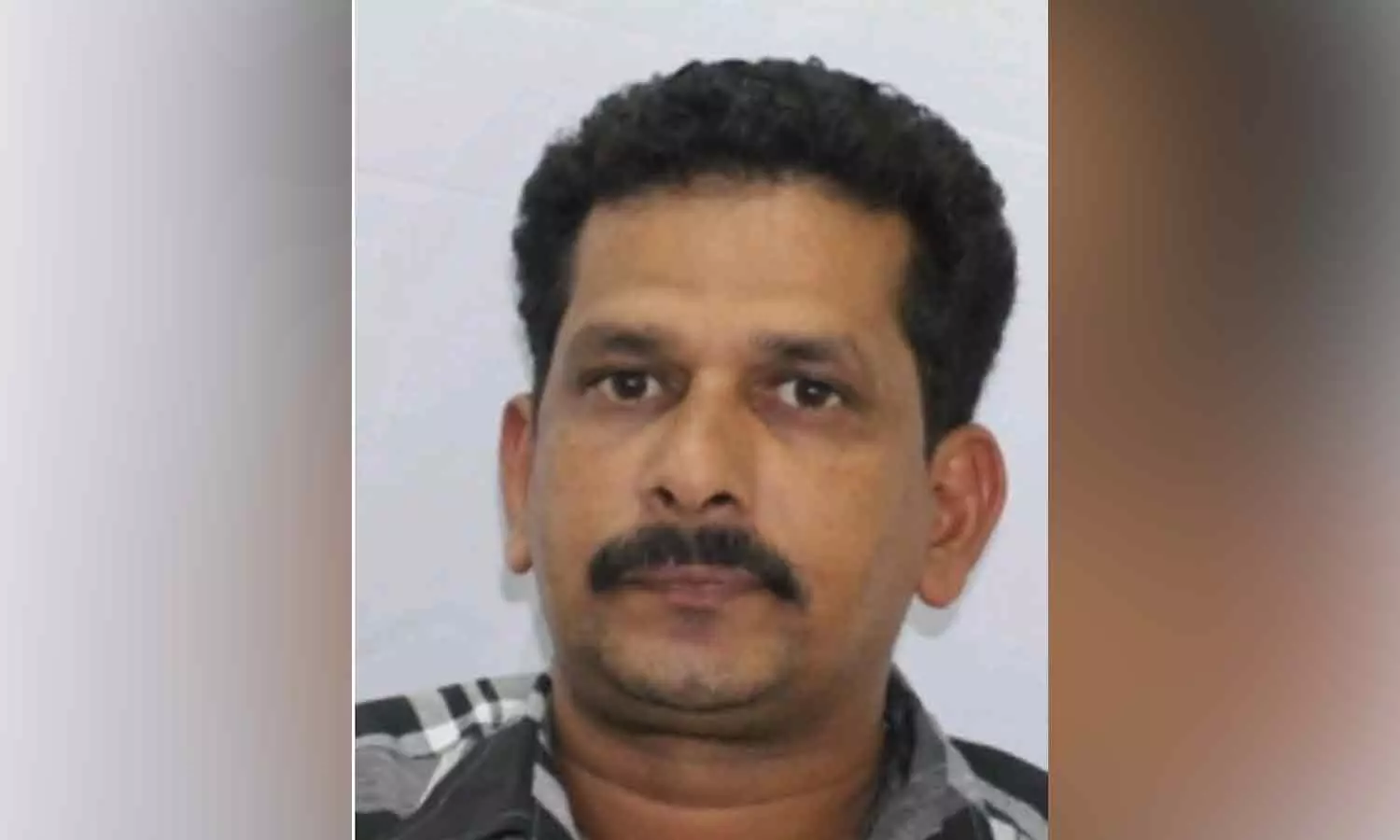 Heart attack: A native of Irkur passed away in Salala