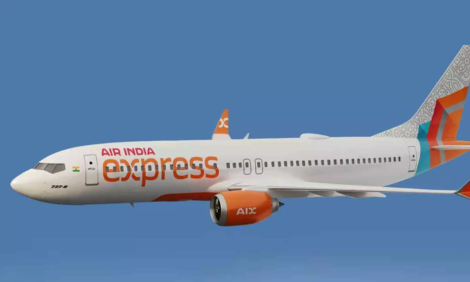 Air India Express lightning strike: 450 passengers stranded from Muscat to Kerala