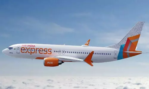 Air India Express flights cancelled