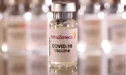 astrazenaca covishield