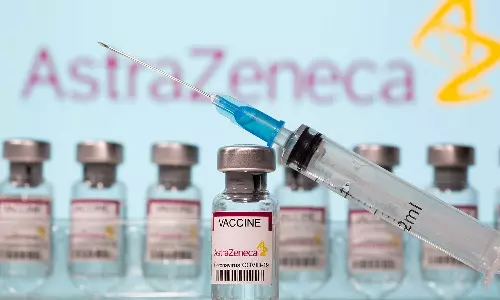 AstraZeneca Reportedly Withdraws Covid Vaccine Globally