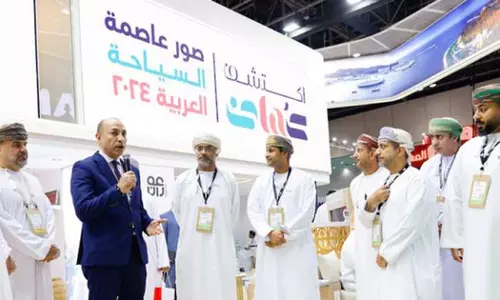 Sur Wilayat Arab Tourism Capital in 2024, Oman announces tourism packages