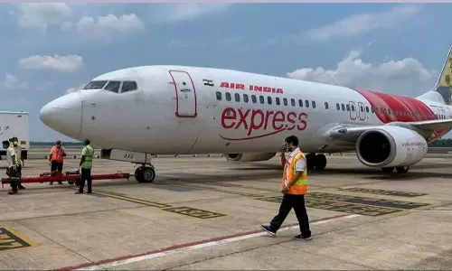 air india express