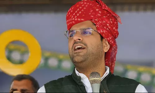 We will support move to bring down the bjp government if Congress brings no-confidence motion Says JJP