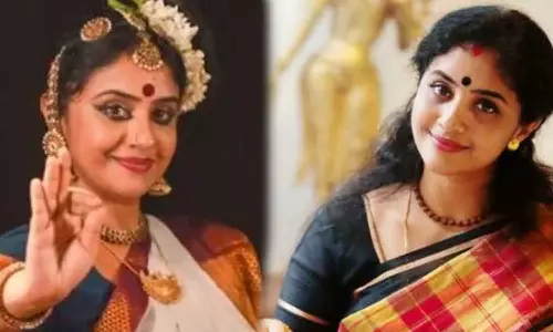 A case was filed against Sylvie Maxi Mena