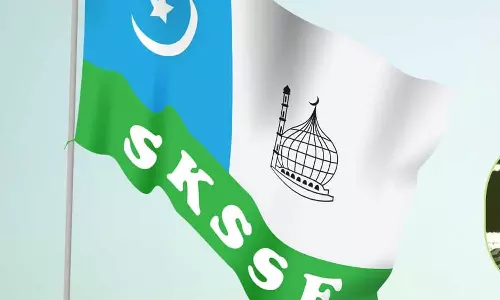 മലബാറിലെ  പ്ലസ് വൺ സീറ്റ് പ്രതിസന്ധി എസ്.കെ.എസ്.എസ്.എഫ് പ്രക്ഷോഭത്തിലേക്ക്; വെള്ളിയാഴ്ച മലപ്പുറത്ത് നൈറ്റ് മാർച്ച് നടത്തും