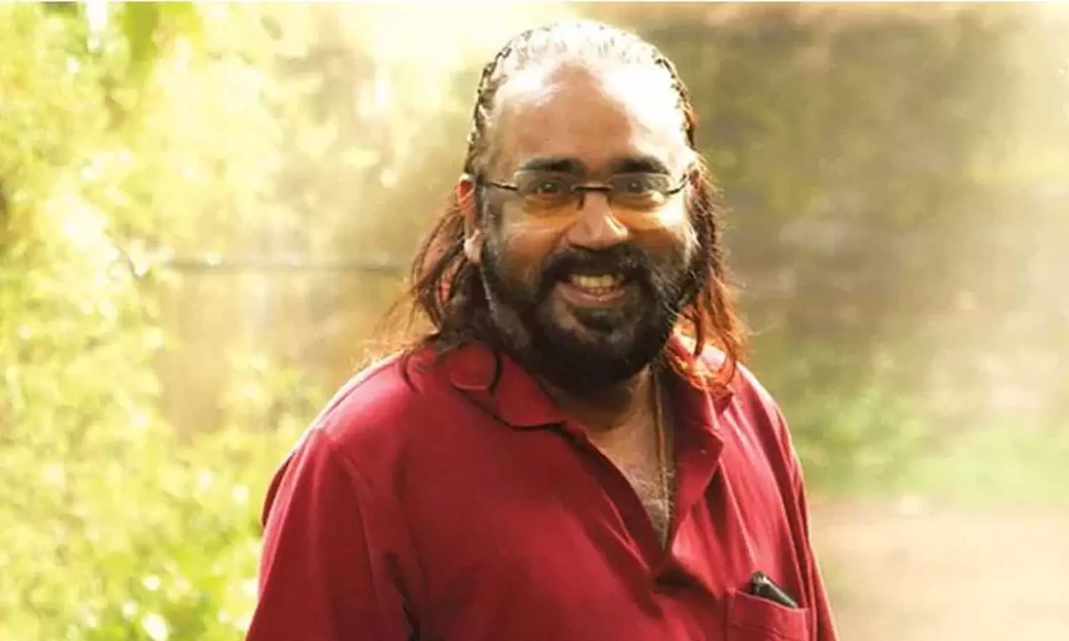 Director Sangeet Sivan passed away,malayalam news latest