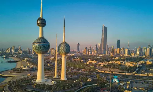 2024 Global Peace Index: Kuwait tops Middle East