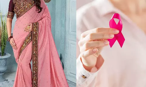 സാരി കാൻസർ സാരിയുടുക്കുന്നതിലൂടെ വരുമോ? എന്താണ് സാരി കാൻസർ?