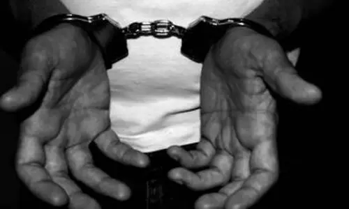 Sexual harassment against the young woman; Central Kerala University teacher Suspension,Students protest,latest news