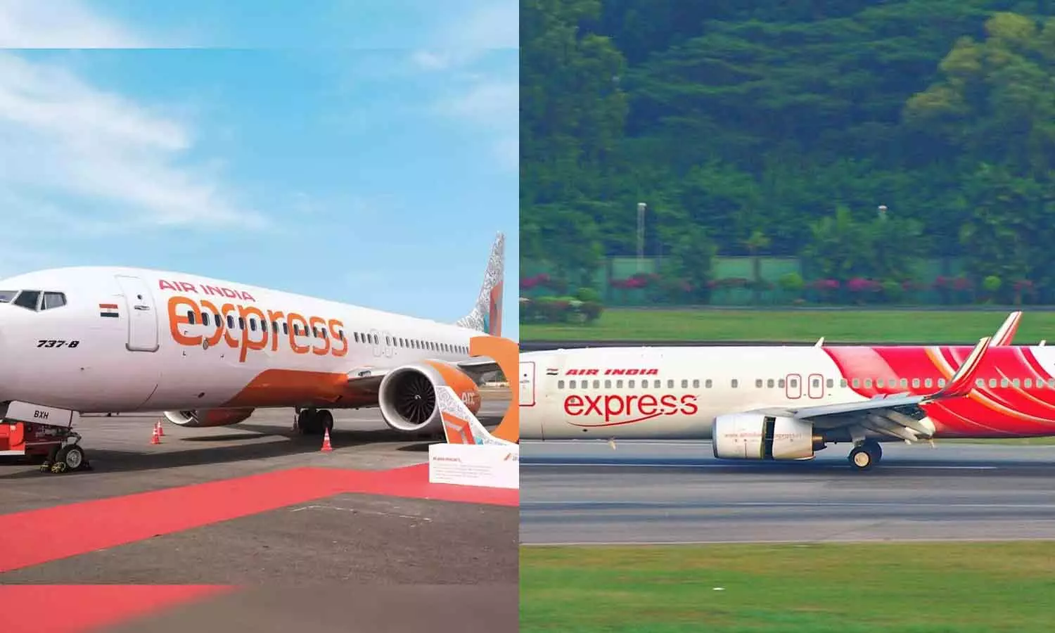 Air india Express
