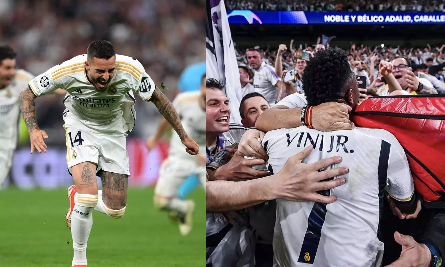 real madrid real madrid