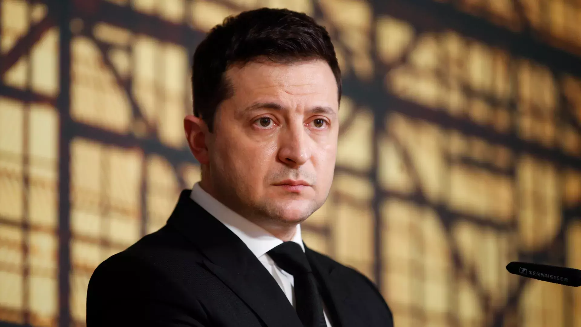 Volodymyr Zelenskyy
