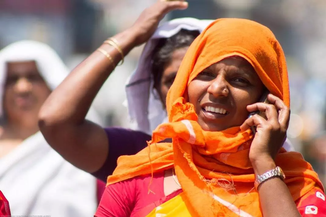 ഉഷ്ണതരംഗം