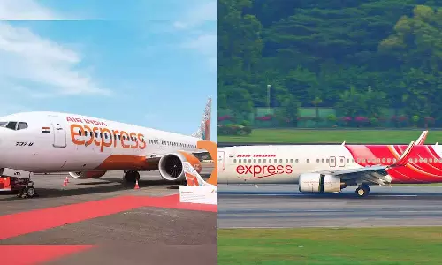Air india Express