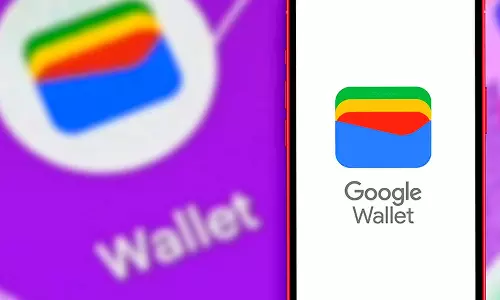 wallet app