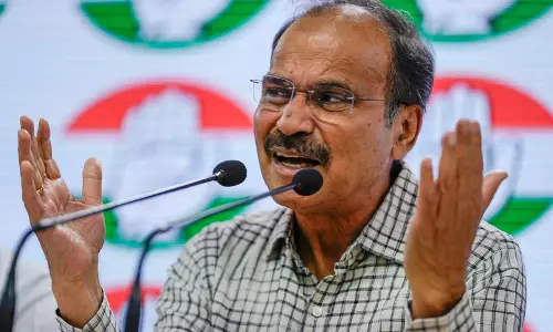 Adhir Ranjan Choudhary